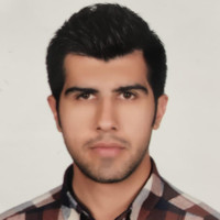 Masoud Hashemi