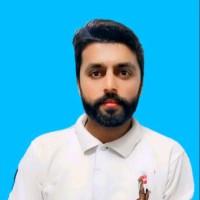 Muhammad Fairan Wazir