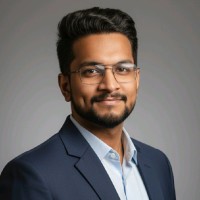 Nikhil More