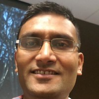 Brijesh Patel