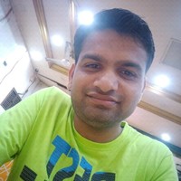 Anurag Saxena