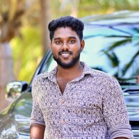 Arun Pandi
