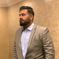 Hamza Mughal