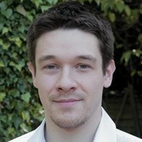 Sebastian Friston