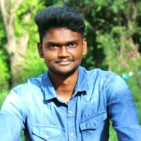Vikas M R