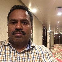 Selvam Kathaleeswaraswamy