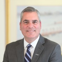 Keith Aleardi, Cfa