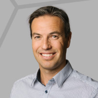 Johan Dahlberg