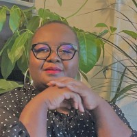 Judicaëlle Tsoumbou