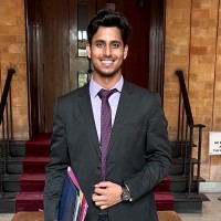 Rohit Kumar Singh
