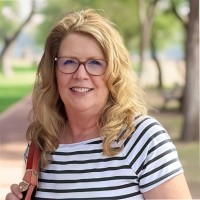 Vicki Abbott