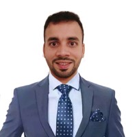 Joyal D'Souza
