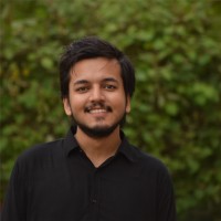 Zaid Tirmizi