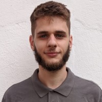 Tomas Xavier