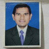 Kiran Revagade