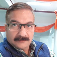 Mukul Kandwal