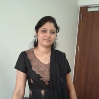 Ujjwala Shitoley