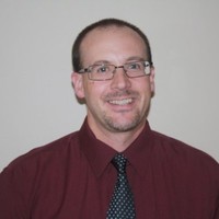 Derrick Rogers