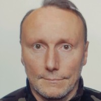 Luca Ferrari