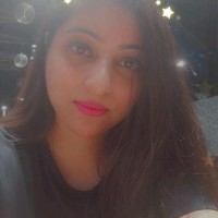 Ayoushi Arora