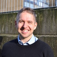 Lars Erik H. Knudgaard