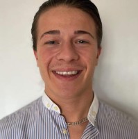 Kylian Di Bono