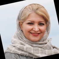 Elham Zarghani Shiraz