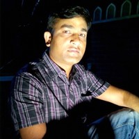Yogesh Shrirao