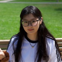 Gloria Wang