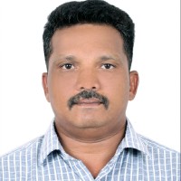 Palani Chamy