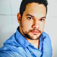 Diego Guimarães Barbero