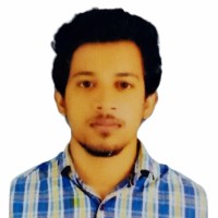 Athul R
