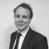 Nicholas Preston