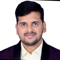 Dr. Pavanraj Rangegowda