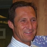 Stuart Ball