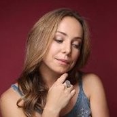 Alexandra Pestretsova