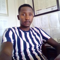 Kulani Mathebula