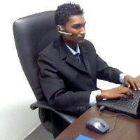 Akshay Sookun