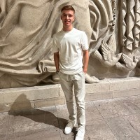 Kian Wright