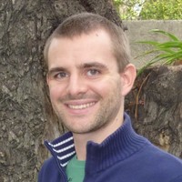 Mark Zealey
