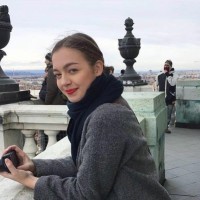 Anna Månson