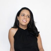 Liliane Cristina Melo