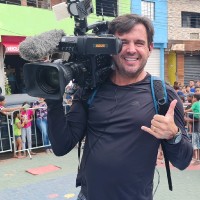 Marcio Ronald Fernando
