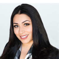 Roxana Yañez, Escrow Manager