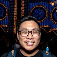 Nicholas Huang