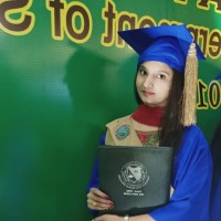 Urooj Fatima