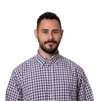 Daniel Cabezas Castillo