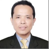 Ramil Demabogte