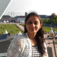 Prajakta Dongare
