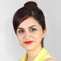 Mona Noori